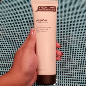 AHAVA - Mineral Hand Cream